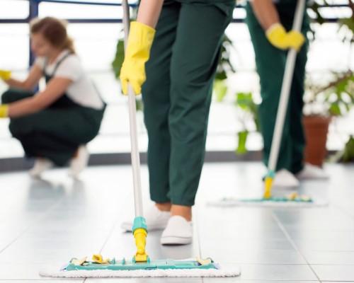 Precisando de empresas de limpeza e conservação? Âncora Serviços faz o trabalho completo para você