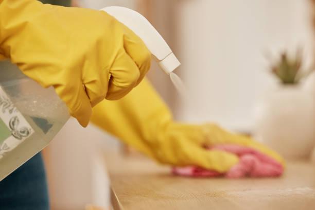Empresa terceirizada de limpeza: soluções profissionais
